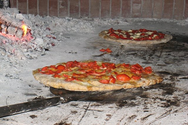 イタリアで生まれたピザのはじまり